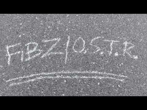 FIBZ / O.S.T.R. - NORMALNY CZŁOWIEK ( WYŻSZY STOPIEŃ )