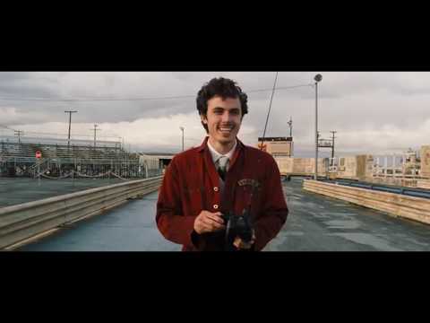 Ocean's 11 The Mormon Twins Car Race scene