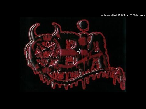 Obia - Obia (Syrian Death Metal)