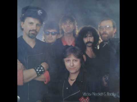 Bacily a Václav Neckář - Mozaika