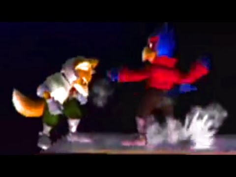 Top 10 Beast 6 Moments in Super Smash Bros