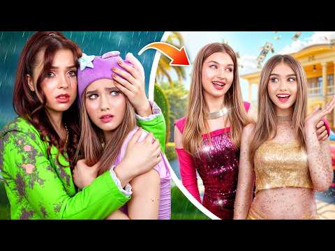 Mia madre mi ha rapito! E mio fratello milionario mi fa fare certe figuracce…