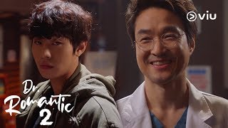 Dr. Romantic 2 Trailer #1 | Ahn Hyo Seop, Lee Sung Kyung, Han Suk Kyu | Full series FREE on Viu