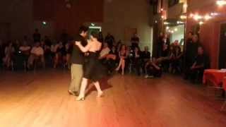 Haris Mihail & Malika Pitou NIcolier Vals 2/4