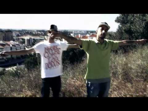 Mixstereo - Alma & Coração (VIDEOCLIP) 2012