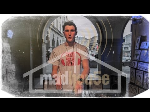 madhou5e - DJ Dropwell