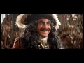 Hook Hook First Scene