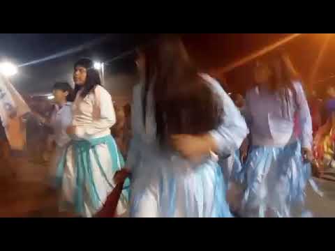 G.de danza Dios Eterno