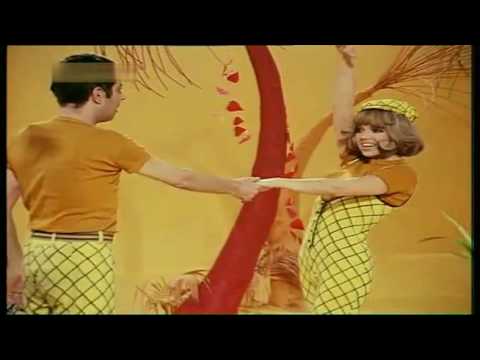 Stella Mooney & Wolfgang Jansen - My little Boy, ich bleib dir treu