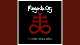 La cantiga de las brujas