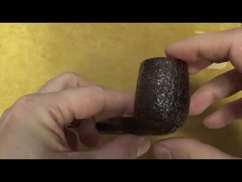 Pipa Dunhill Cumberland gruppo 5 - 5109 (2016) - DHCU90