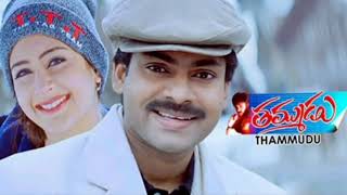 Thammudu movie Bgm 💞//Ramana Gogula//