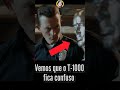 Você Sabia Disso Em EXTERMINADOR DO FUTURO 2 Shorts