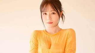 元AKB48込山榛香、初写真集は“込山史上最高の露出度”「皆さんビックリしちゃうかも」..