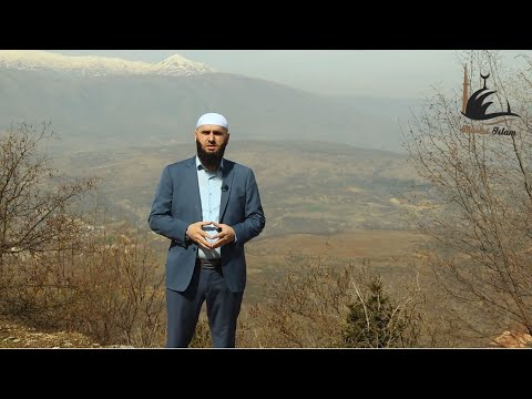 Zemra yte në Ramazan - Hoxhë Dr Ibrahim Sherifi