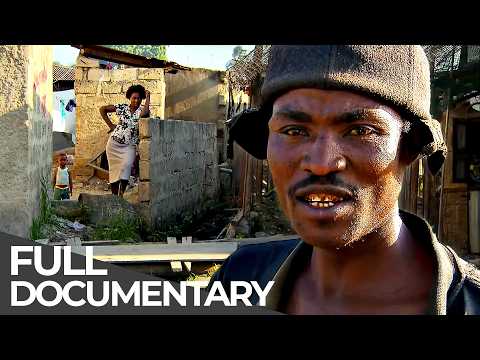Tanzania's Water War: Surviving a Thirsty Land | Free Documentary