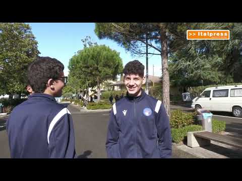 Grande spettacolo al Torneo delle Regioni C5 Lega Nazionale Dilettanti