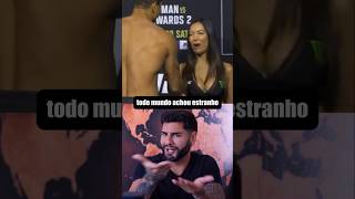 ele foi Longe Demais?