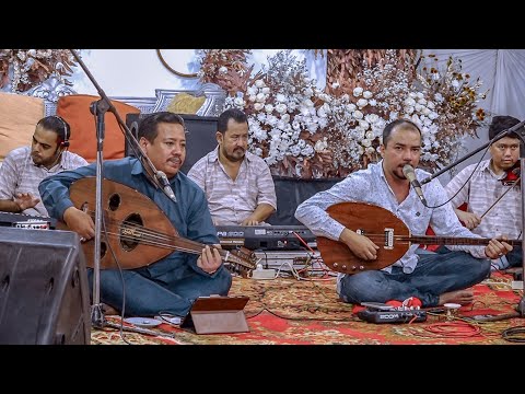 darkil mahabbab - El mizyan ft Muqoddam ft Fahat Munif - Pekalongan Zuatan Rania Arindo