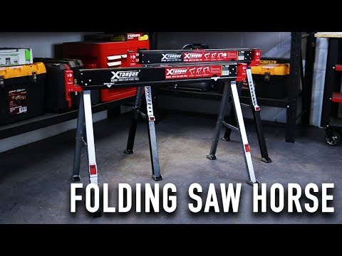 Milwaukee sawhorse deals