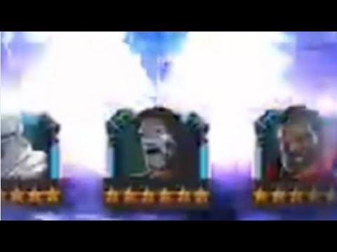 DOOM'S INSANE 20X 5-Star, 5X Featured 5-Star, 3X Featured 6-Star & More!