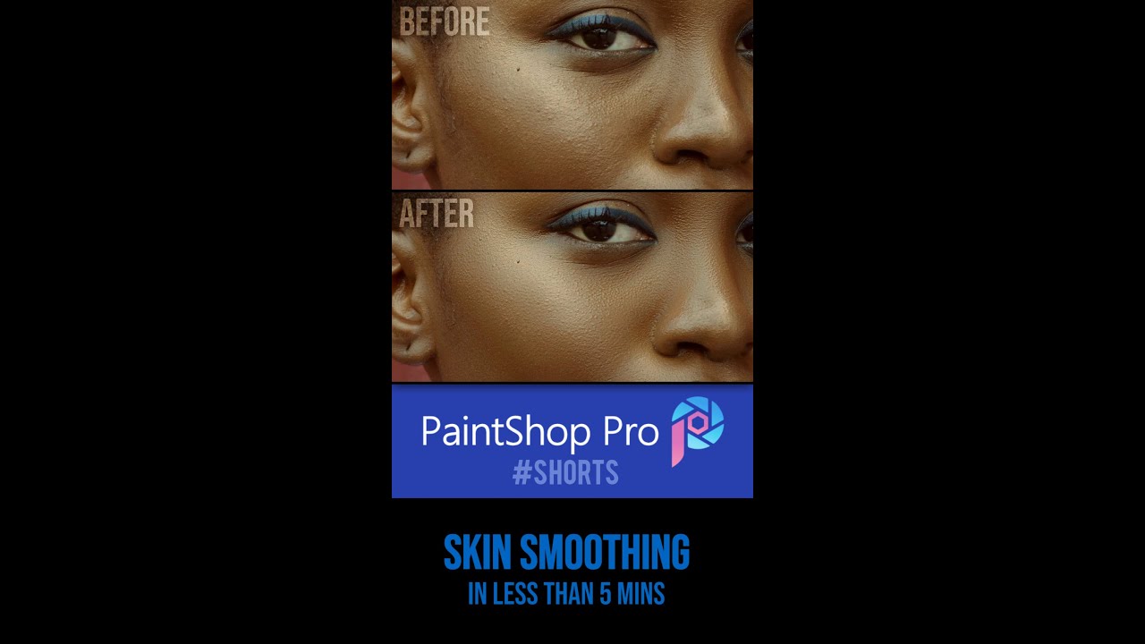 Lose Weight with Paint Shop Pro XI Tutorial - video 9