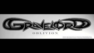 Gravelord - Oblivion - Oblivion (Single 2015)
