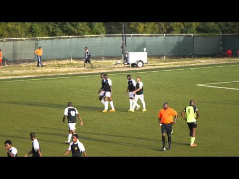 UWI vs PINELANDS