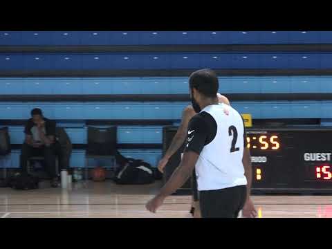 mythic vs power puff boys - saturday tier 3 - tcbl 2021 fall