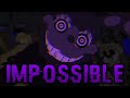 Can I BEAT The HARDEST Five Nights At Freddy S FANGAME Ever Made 8 Endings