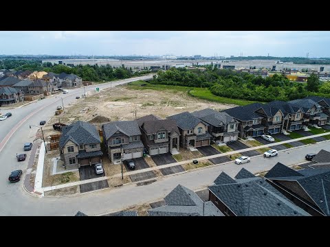 6 Prairie Creek Crescent Brampton