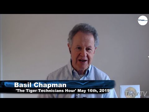 May 16th, Tiger Technician's Hour on TFNN - 2019