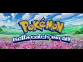 All Pokémon Openings English (Seasons 1-18) HD ...