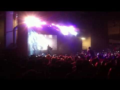Nicolas Jaar at SONAR BCN 2013