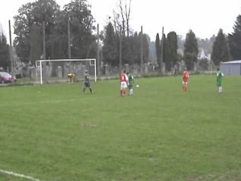 2010.09.11 Frassati - Start II 2-4 Witka.avi