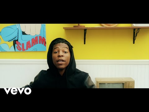 Jake Lambo - Cool Flow