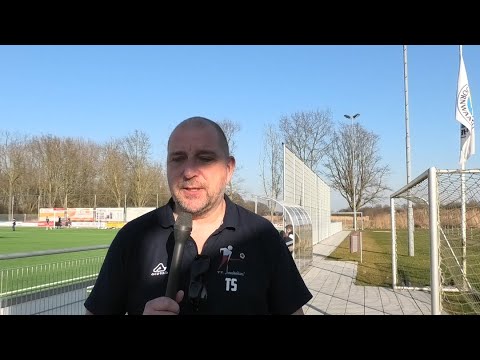 Interviews Heukelum - SC Everstein