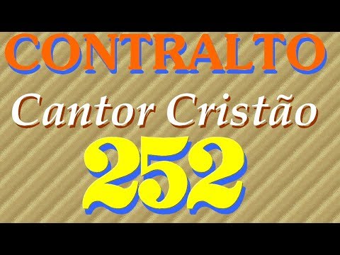 252-  PORTA  FRANCA  -  CONTRALTO