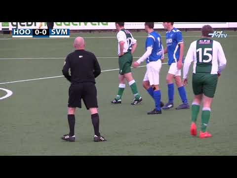 Hoogeveen TV   samenvatting Hoogeveen zaterdag   SVM 01 12 2018