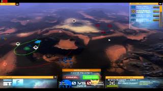 Let's Play Exodus Wars Fractured Empire