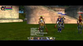 Iloveapril refuses to fight then lies sherwood