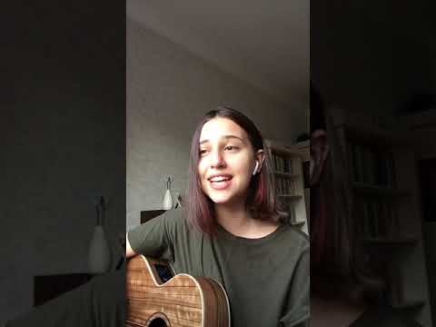 Onur Can Özcan - Yaramızda Kalsın (Cover) Selin Körükoğlu