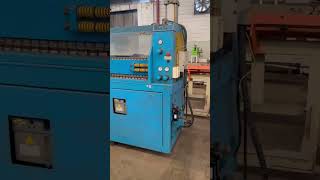 Puxador Com Serra Acoplada - Webber - Vídeo