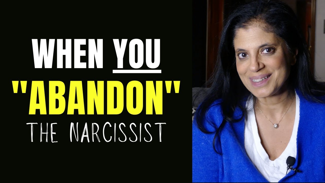 Dr. Ramani on the Consequences of Leaving a Narcissist