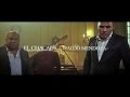 Waldo Mendoza & El Chacal - Reloj (Video Oficial)