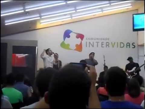 SENHOR, EU PRECISO (P.C. BARUK)