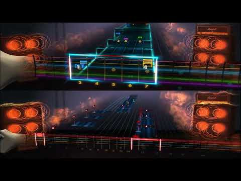Rocksmith 2014 | DGD, Say Hi | Afterburner Playthrough 11/13