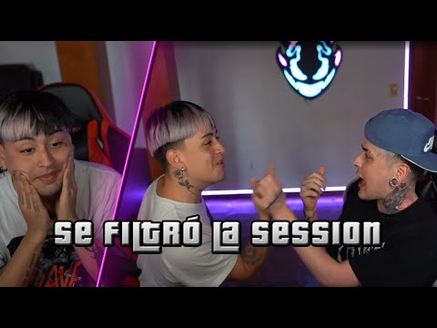 Stream LITKillah 28/12/2021 - CON TIAGO PZK, DUKI Y DEMENTE, REACCION A LA SESSION Y FORTNITE