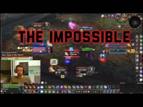Zendarks and Vinkz Do the IMPOSSIBLE