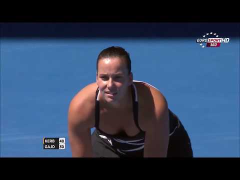 Jarmila Gajdosova (Jarmila Wolfe) AO 2014 R1